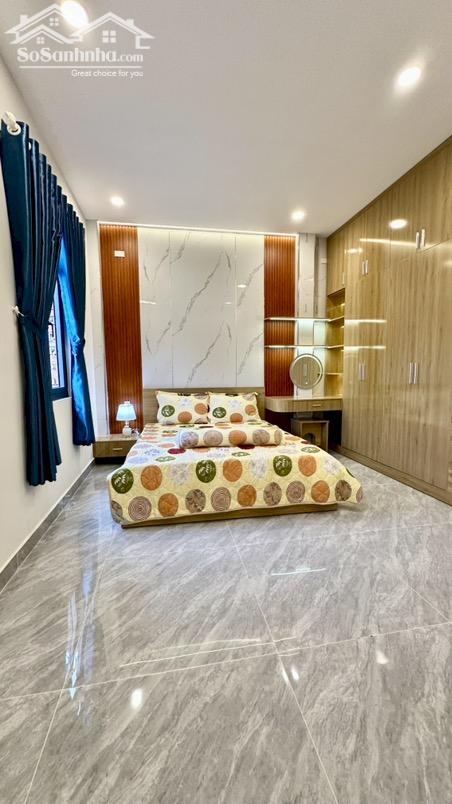 Hình ảnh DIỆN TÍCH cực lớn với phân khúc giá dưới 4 tỷ tại Hiệp Thành City – 4x18m – SHR vuông vức 2