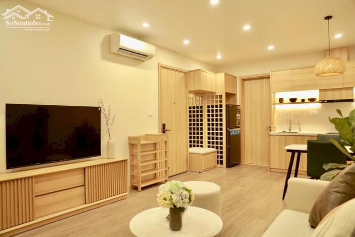 Hình ảnh Tòa Căn Hộ Khách Sạn Ba Đình 300M2 130 Tỷ 52 Phòng Vỉa Hè Ô TÔ Đỗ 4