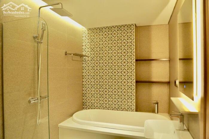 Hình ảnh Tòa Căn Hộ Khách Sạn Ba Đình 300M2 130 Tỷ 52 Phòng Vỉa Hè Ô TÔ Đỗ 5