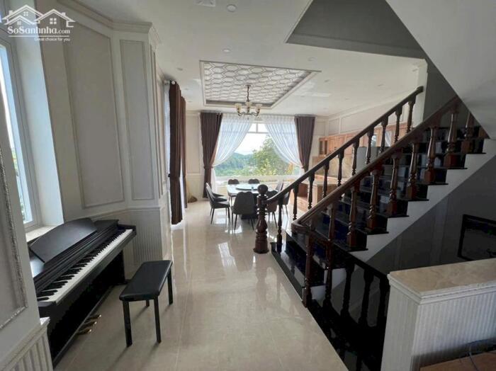 Hình ảnh Bán biệt thự song lập KQH An Sơn, Phường 4, Đà Lạt 0