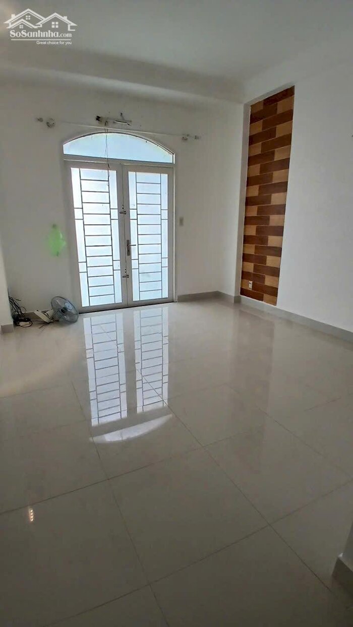 Hình ảnh Cho thuê nhà mặt tiền kinh doanh buôn bán Nguyễn Oanh. Ngay chợ Căn Cứ 6