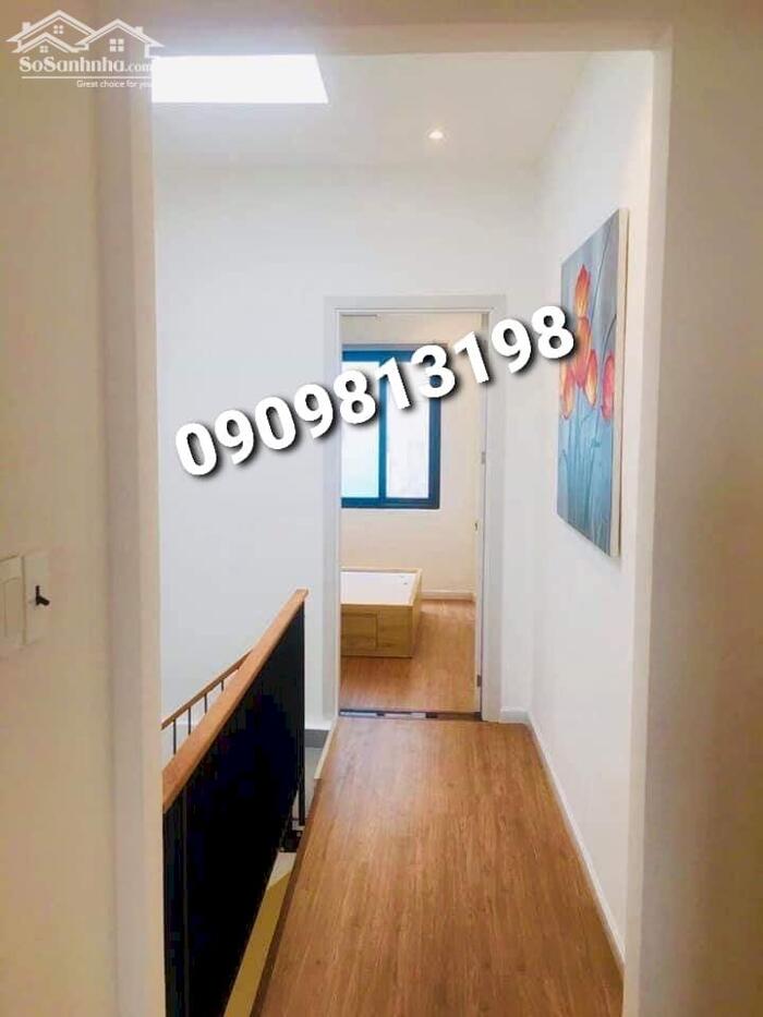 Hình ảnh ️️️Công Chứng Ngay Bán Nhanh Nhà SHR P.Chánh Hưng Q8.️️️ 0