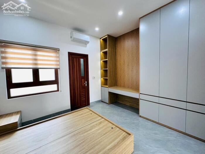 Hình ảnh BÁN NHÀ 3 TẦNG KIỆT Ô TÔ ĐƯỜNG NGỰ BÌNH, P. AN CỰU,TP. HUẾ CÁCH MẶT TIỀN ĐƯỜNG CHỈ 20M. 4