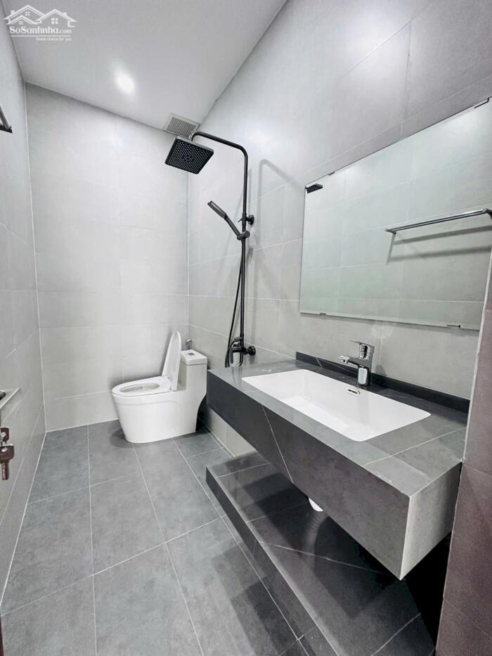 Hình ảnh BÁN NHÀ 3 TẦNG KIỆT Ô TÔ ĐƯỜNG NGỰ BÌNH, P. AN CỰU,TP. HUẾ CÁCH MẶT TIỀN ĐƯỜNG CHỈ 20M. 7