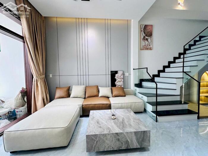 Hình ảnh BÁN NHÀ 3 TẦNG KIỆT Ô TÔ ĐƯỜNG NGỰ BÌNH, P. AN CỰU,TP. HUẾ CÁCH MẶT TIỀN ĐƯỜNG CHỈ 20M. 9