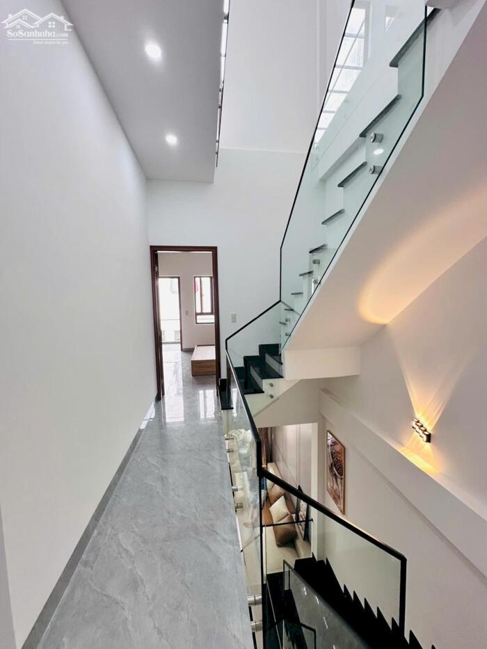 Hình ảnh BÁN NHÀ 3 TẦNG KIỆT Ô TÔ ĐƯỜNG NGỰ BÌNH, P. AN CỰU,TP. HUẾ CÁCH MẶT TIỀN ĐƯỜNG CHỈ 20M. 6