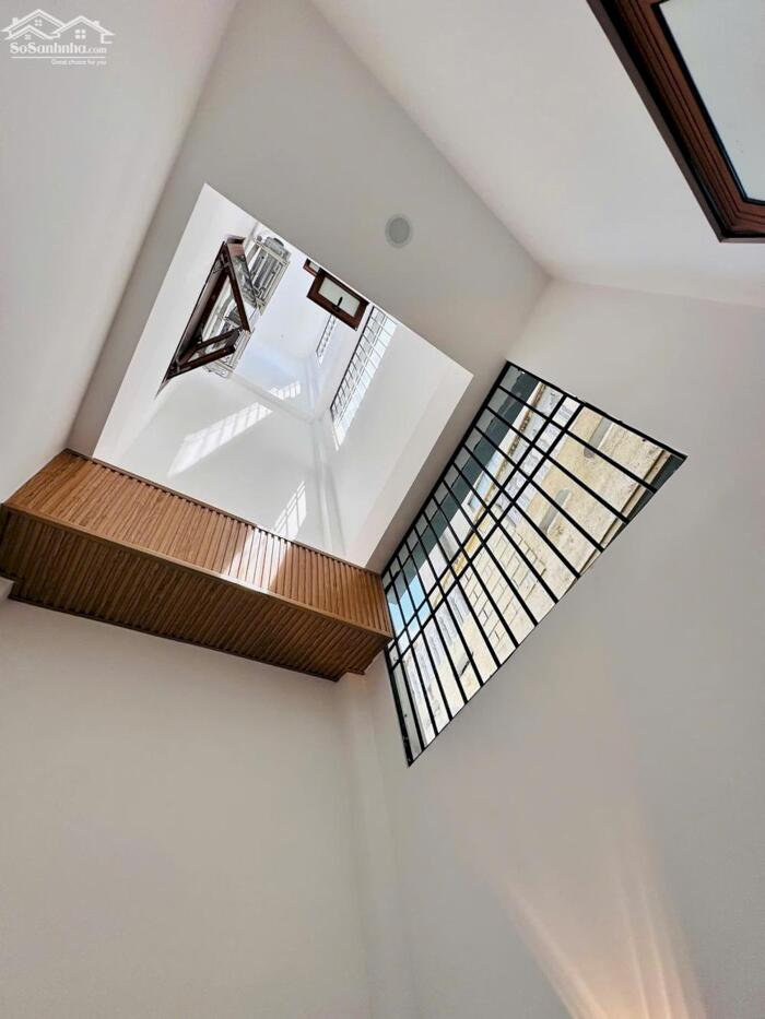 Hình ảnh BÁN NHÀ 3 TẦNG KIỆT Ô TÔ ĐƯỜNG NGỰ BÌNH, P. AN CỰU,TP. HUẾ CÁCH MẶT TIỀN ĐƯỜNG CHỈ 20M. 2