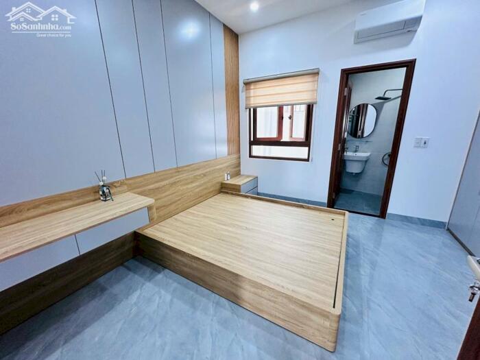 Hình ảnh BÁN NHÀ 3 TẦNG KIỆT Ô TÔ ĐƯỜNG NGỰ BÌNH, P. AN CỰU,TP. HUẾ CÁCH MẶT TIỀN ĐƯỜNG CHỈ 20M. 5