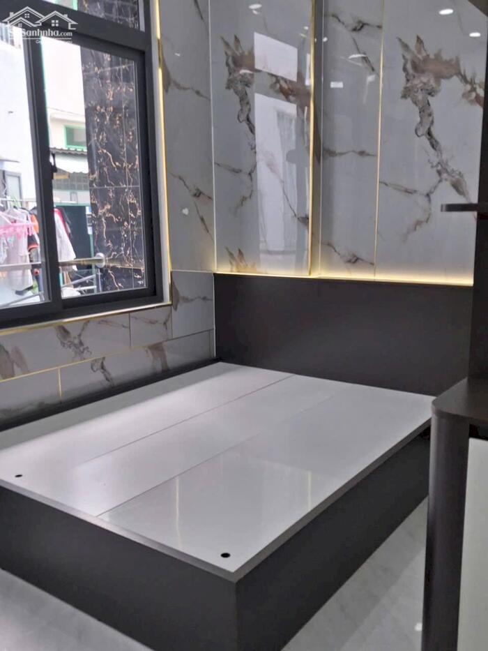 Hình ảnh Bán nhà 597//Quang Trung p11 1