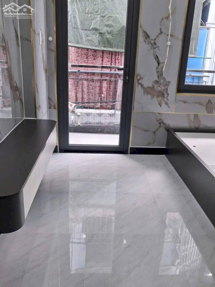 Hình ảnh Bán nhà 597//Quang Trung p11 0