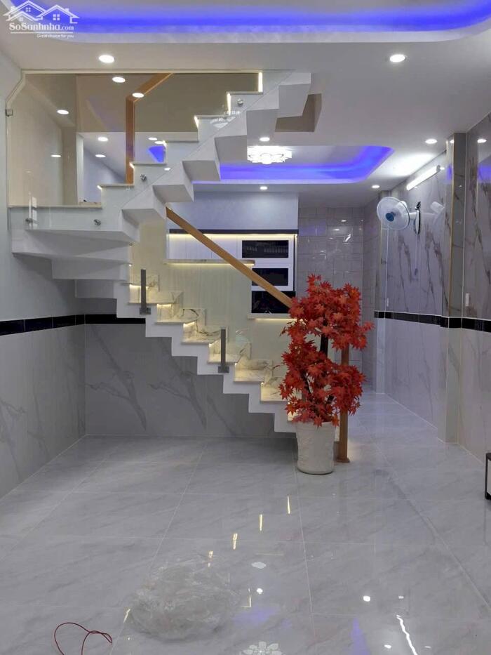 Hình ảnh Bán nhà 597//Quang Trung p11 5