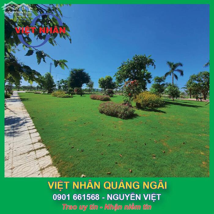 Hình ảnh KHU DỊCH VỤ HỖN HỢP VSIP QUẢNG NGÃI | CẬP NHẬT GIÁ TỐT NGÀY 20-11-2025 3