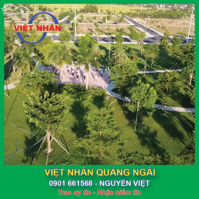 Hình ảnh KHU DỊCH VỤ HỖN HỢP VSIP QUẢNG NGÃI | CẬP NHẬT GIÁ TỐT NGÀY 20-11-2025 5