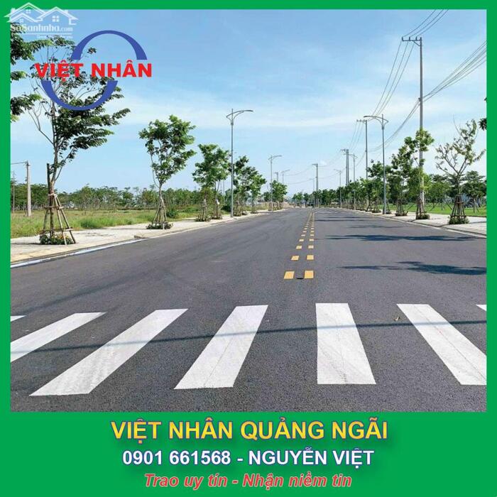 Hình ảnh KHU DỊCH VỤ HỖN HỢP VSIP QUẢNG NGÃI | CẬP NHẬT GIÁ TỐT NGÀY 20-11-2025 2