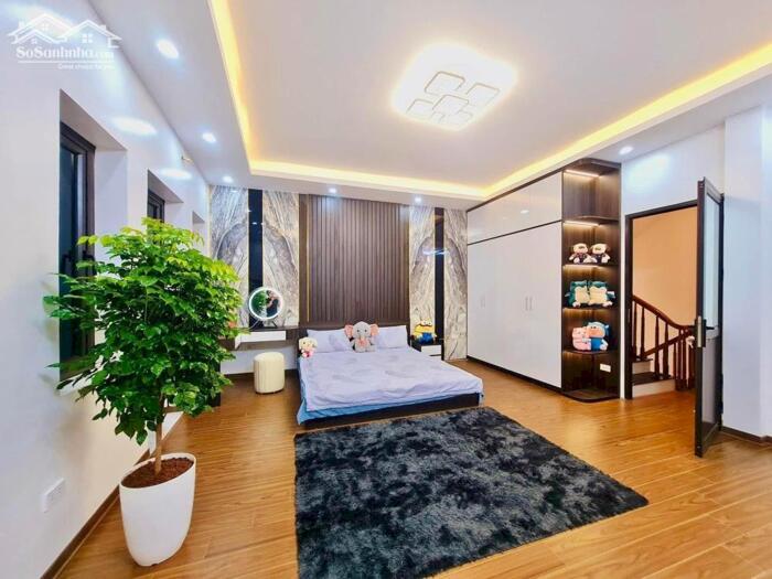 Hình ảnh Bán nhà Ngọc Khánh DTSD 120m2 nhà đẹp đủ nội thất ở ngay 4 ngủ 5.28 tỷ 1