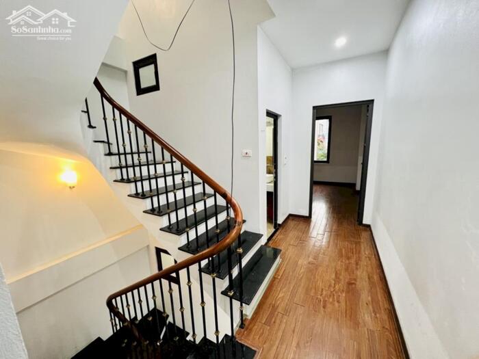 Hình ảnh Bán nhà Ngọc Khánh DTSD 120m2 nhà đẹp đủ nội thất ở ngay 4 ngủ 5.28 tỷ 2