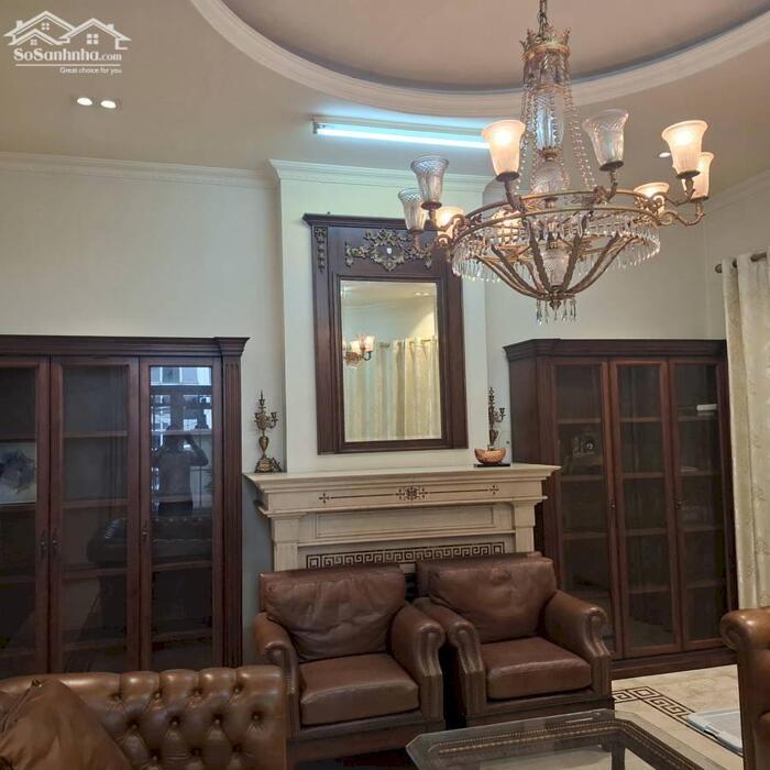 Hình ảnh Bán nhà mặt phố Yên Phụ 72m2 vỉa hè rộng 2 thoáng nở hậu 36 tỷ 1