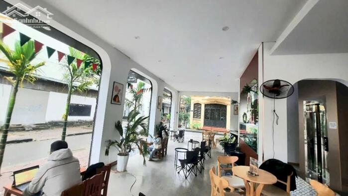 Hình ảnh Bán nhà mặt phố Yên Phụ 72m2 vỉa hè rộng 2 thoáng nở hậu 36 tỷ 2