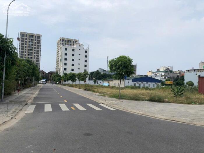 Hình ảnh Bán lô Góc siêu đẹp 531m2 sát quảng trường Bình Minh, phường Cửa Lò 3