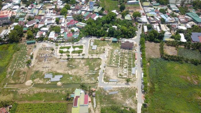 Hình ảnh Đất nền sổ hồng sẵn ngay trung tâm phố biển Phan Rang - An tâm an cư không lo về giá 1