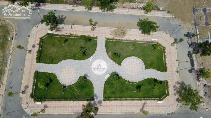 Hình ảnh Đất nền sổ hồng sẵn ngay trung tâm phố biển Phan Rang - An tâm an cư không lo về giá 2