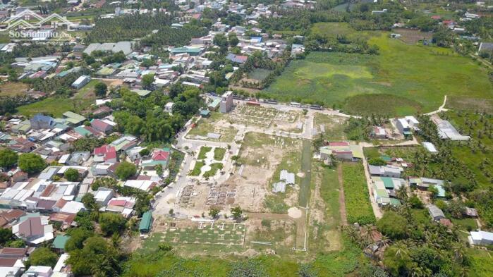Hình ảnh Đất nền view công viên trung tâm Phan Rang - Cách biển chỉ vài phút - GIÁ ĐẦU TƯ CỰC TỐT 1
