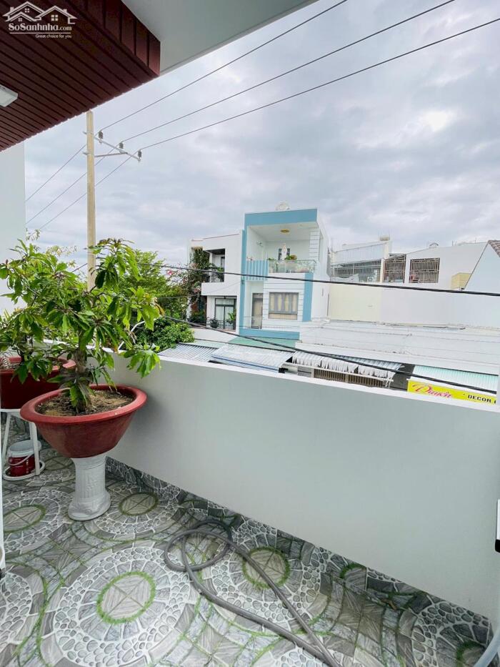 Hình ảnh Bán nhà 3 tầng đường 10m Phú Nông Vĩnh Ngọc Nha Trang 2