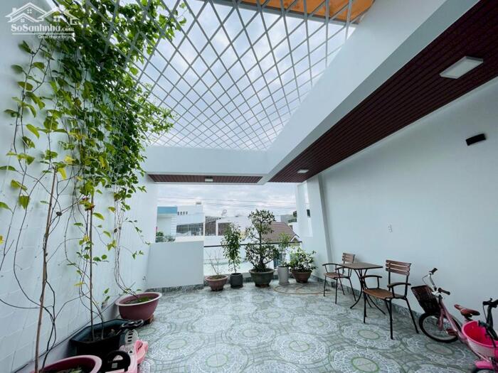 Hình ảnh Bán nhà 3 tầng đường 10m Phú Nông Vĩnh Ngọc Nha Trang 8