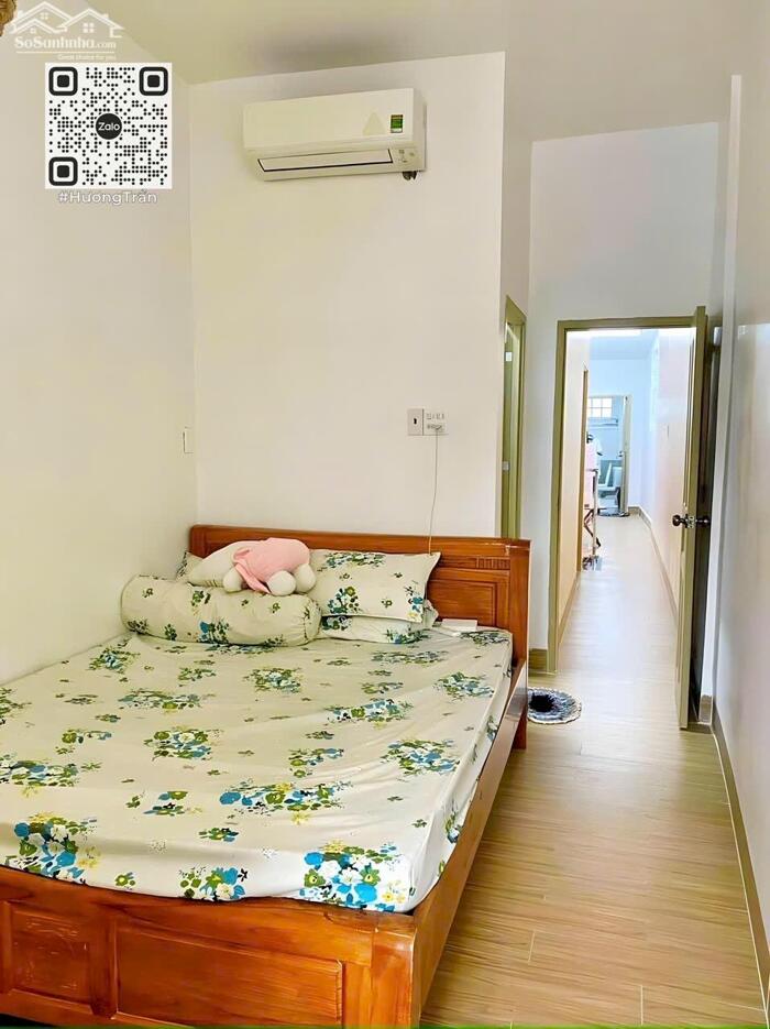 Hình ảnh BÁN NHÀ 2 TẦNG MÂM ĐÚC 90m2, MẶT TIỀN ĐƯỜNG TRẦN PHÚ - ĐỐI DIỆN CÔNG AN TP CẦN THƠ 6