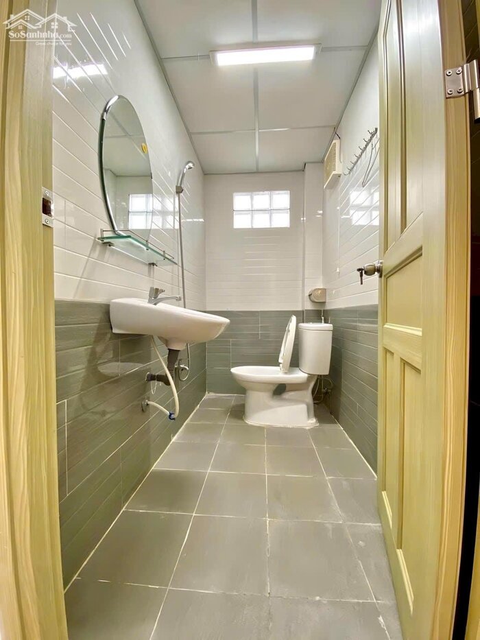 Hình ảnh BÁN NHÀ 2 TẦNG MÂM ĐÚC 90m2, MẶT TIỀN ĐƯỜNG TRẦN PHÚ - ĐỐI DIỆN CÔNG AN TP CẦN THƠ 8