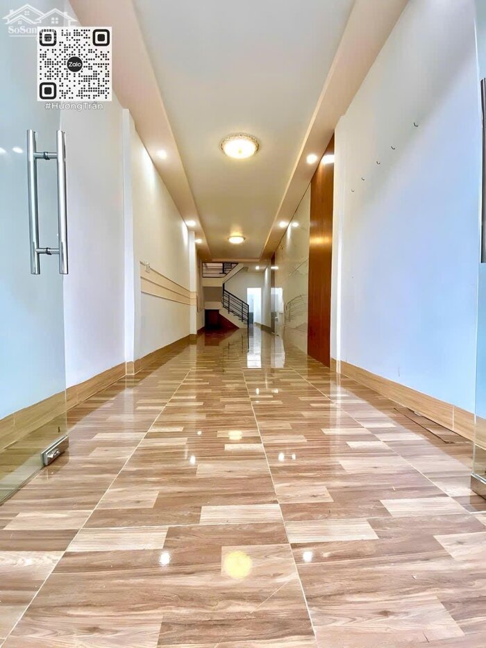 Hình ảnh BÁN NHÀ 2 TẦNG MÂM ĐÚC 90m2, MẶT TIỀN ĐƯỜNG TRẦN PHÚ - ĐỐI DIỆN CÔNG AN TP CẦN THƠ 2