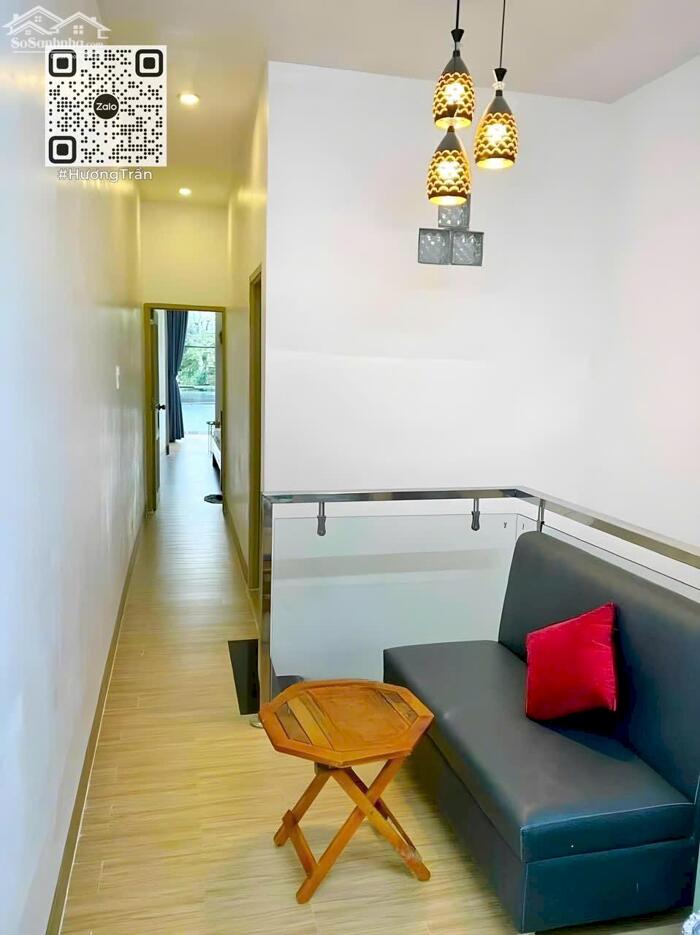 Hình ảnh BÁN NHÀ 2 TẦNG MÂM ĐÚC 90m2, MẶT TIỀN ĐƯỜNG TRẦN PHÚ - ĐỐI DIỆN CÔNG AN TP CẦN THƠ 4