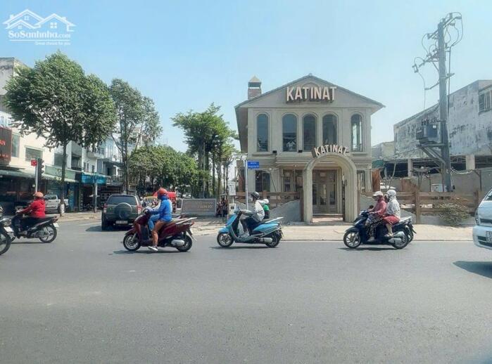 Hình ảnh Bán nhà 3 tầng đẹp hẻm 468/ Phan Văn Trị ngag 8m 120m2 khu Quân đội chỉ 17.5 tỷ. 0