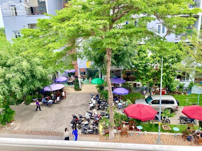 Hình ảnh Bán nhà 3 tầng đẹp hẻm 468/ Phan Văn Trị ngag 8m 120m2 khu Quân đội chỉ 17.5 tỷ. 5