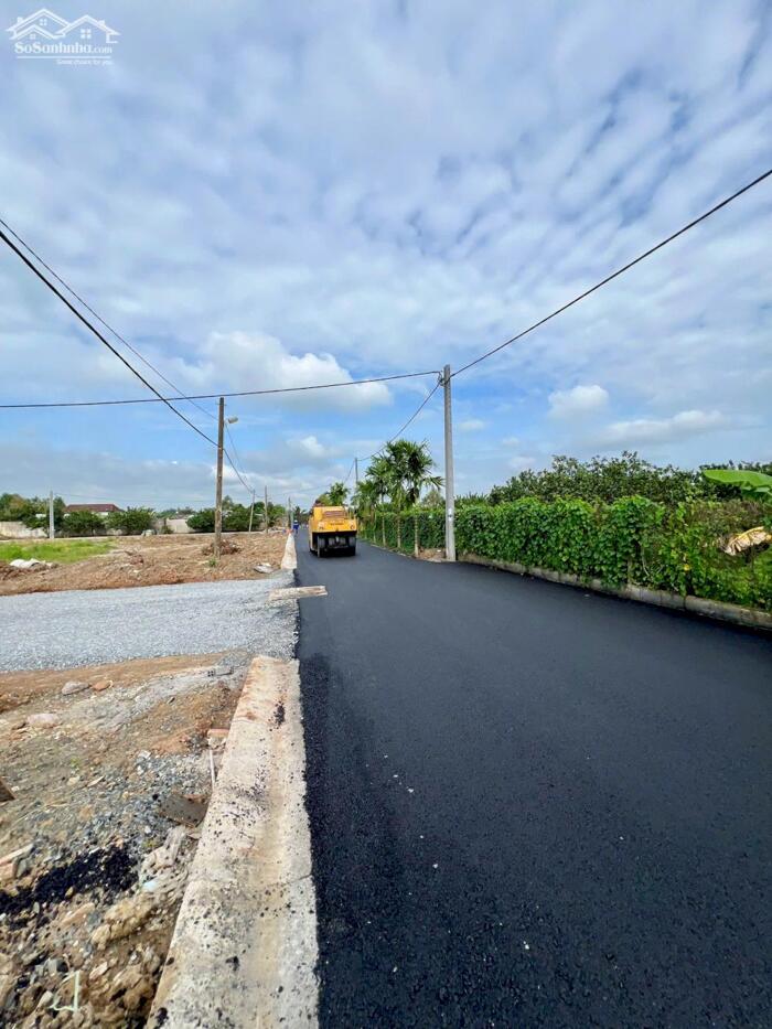 Hình ảnh Chỉ cần một lần ghé Long Vân - nơi đất chạm sóng – lợi nhuận chạm tay 2