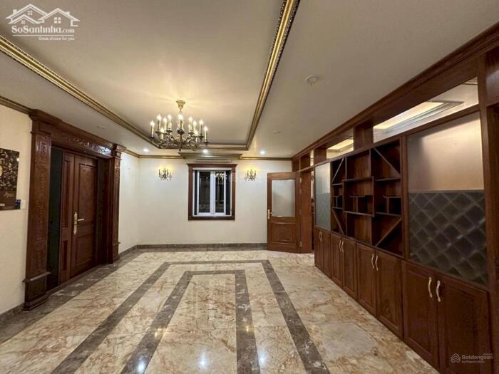 Hình ảnh TÒA NHÀ SIÊU ĐẸP - GÓC 2MT ĐƯỜNG SỐ 34, AN KHÁNH, Q2 - 10M X 28M - 1 HẦM 4 TẦNG - GIÁ TỐT 4