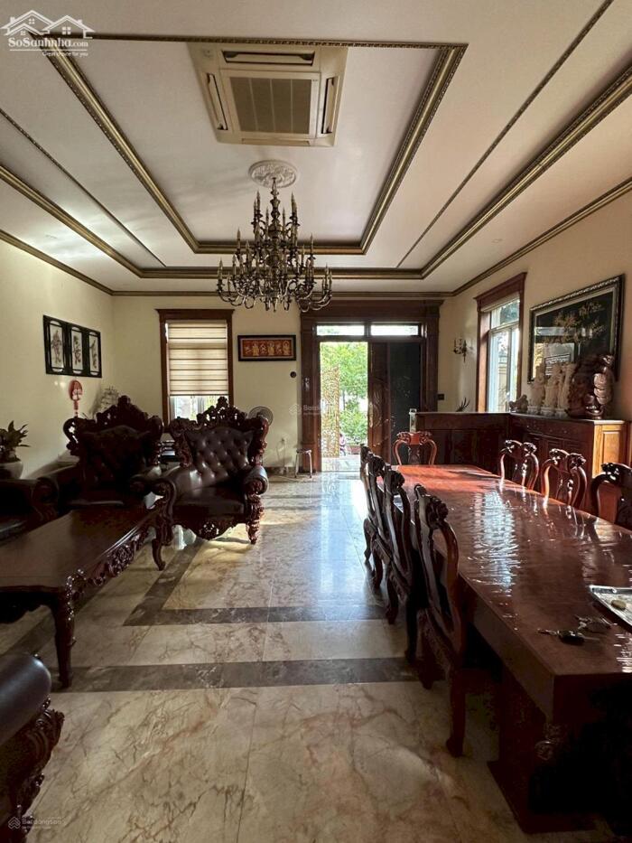 Hình ảnh TÒA NHÀ SIÊU ĐẸP - GÓC 2MT ĐƯỜNG SỐ 34, AN KHÁNH, Q2 - 10M X 28M - 1 HẦM 4 TẦNG - GIÁ TỐT 2