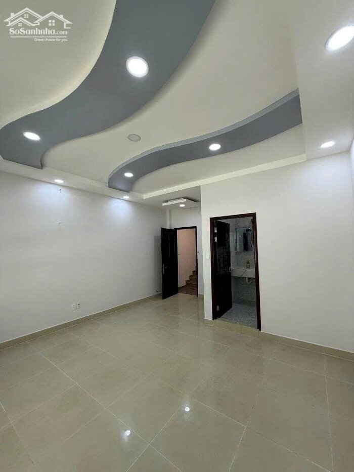 Hình ảnh Nhà Mặt tiền Vip Khu Tên Lửa, kế Coopmart Bình Tân, (5m x 20m) 4 tầng, nhỉnh 13 tỷ 4