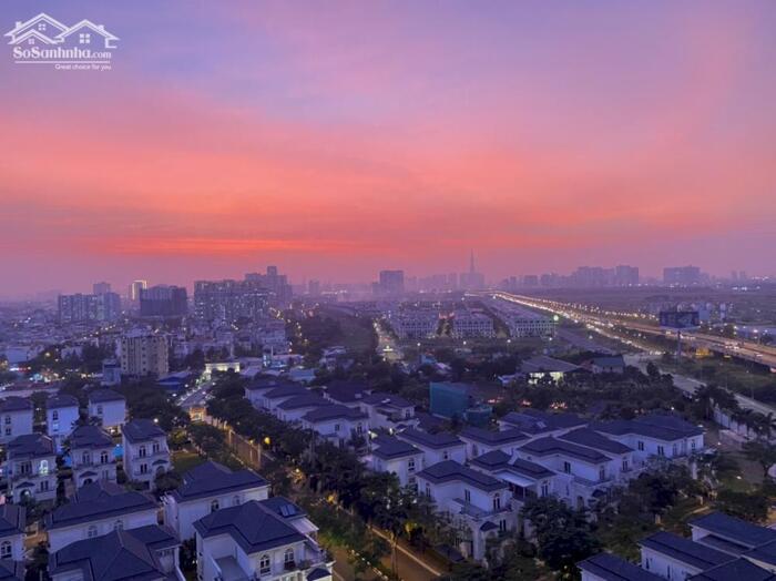 Hình ảnh GIÁ TỐT THUÊ NHANH NHÀ ĐẸP JAMILA KHANG ĐIỀN 2PN 2WC 76m2 HƯỚNG MÁT, CHỦ DỄ THƯƠNG, FULL NỘI THẤT 4