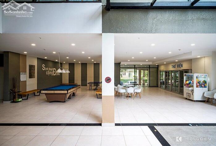 Hình ảnh GIÁ TỐT THUÊ NHANH NHÀ ĐẸP JAMILA KHANG ĐIỀN 2PN 2WC 76m2 HƯỚNG MÁT, CHỦ DỄ THƯƠNG, FULL NỘI THẤT 9