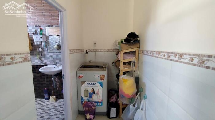 Hình ảnh Nhà giá rẻ, trung tâm Đà Lạt hẻm ô tô lớn 0