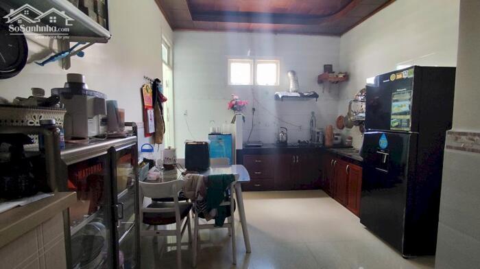 Hình ảnh Nhà giá rẻ, trung tâm Đà Lạt hẻm ô tô lớn 4