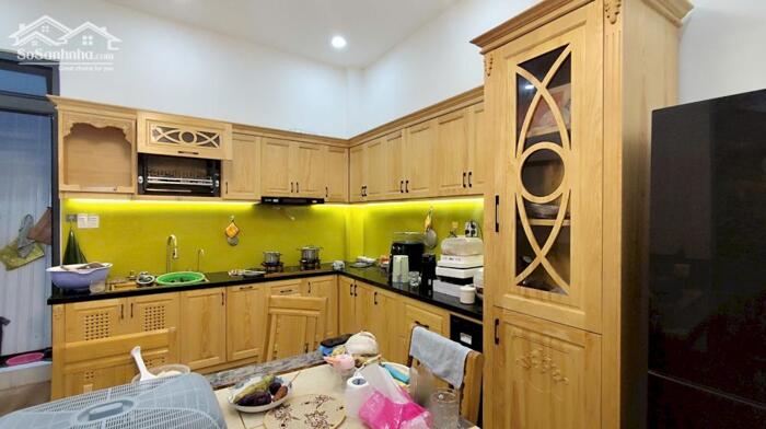 Hình ảnh Nhà Đà Lạt, Nhà mặt tiền trung tâm Đà Lạt, đường lớn thích hợp an cư, gần công viên xanh 4