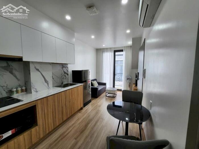 Hình ảnh Cho thuê căn hộ Vinhomes Marina, 1 p.ngủ riêng biệt (45m2). 0