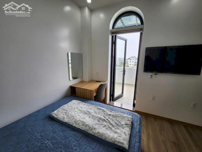 Hình ảnh Cho thuê căn hộ Vinhomes Marina, 1 p.ngủ riêng biệt (45m2). 5