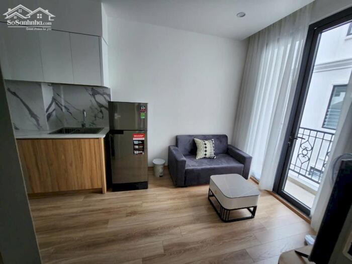 Hình ảnh Cho thuê căn hộ Vinhomes Marina, 1 p.ngủ riêng biệt (45m2). 2