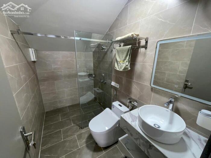 Hình ảnh Cho thuê căn hộ Vinhomes Marina, 1 p.ngủ riêng biệt (45m2). 1