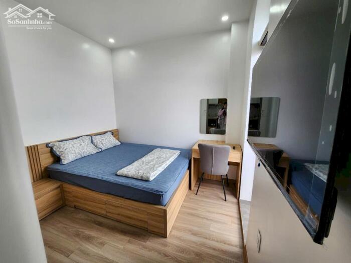 Hình ảnh Cho thuê căn hộ Vinhomes Marina, 1 p.ngủ riêng biệt (45m2). 3