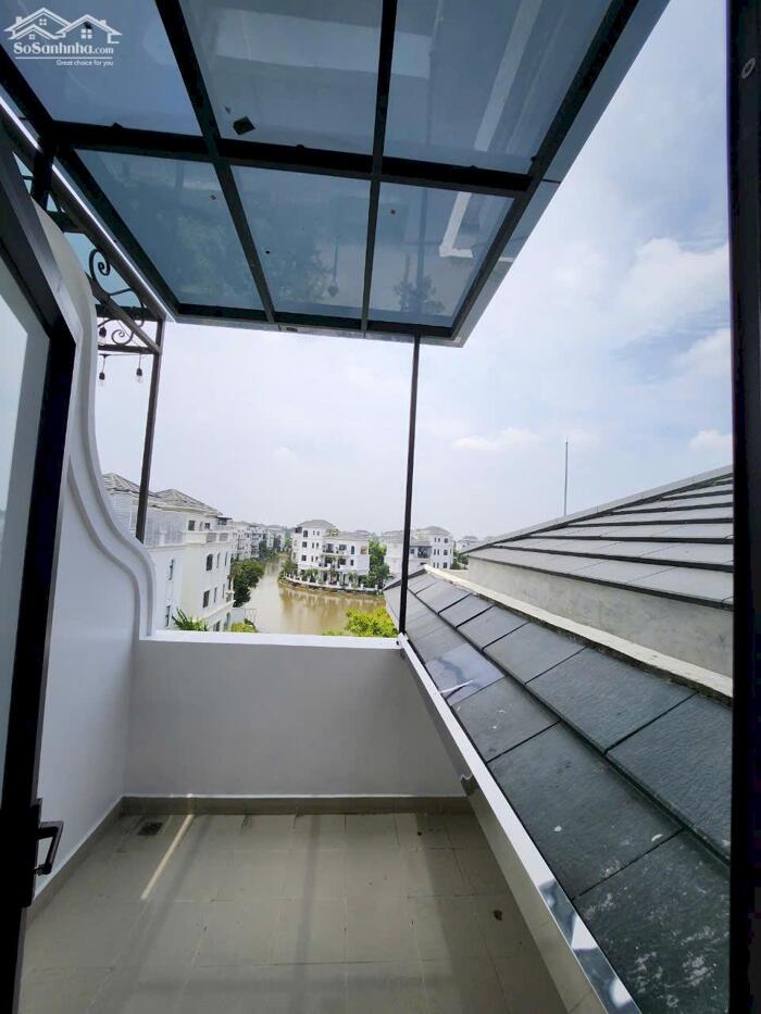 Hình ảnh Cho thuê căn hộ Vinhomes Marina, 1 p.ngủ riêng biệt (45m2). 6