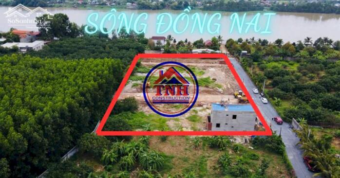 Hình ảnh LONG VÂN VEN SÔNG – SỐNG AN YÊN, ĐẦU TƯ VỮNG BỀN 1